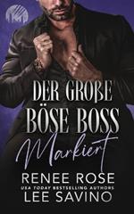 Der gro?e b?se Boss: Markiert:: Markiert