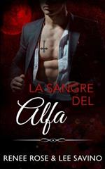 La sangre del alfa