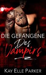 Die Gefangene des Vampirs