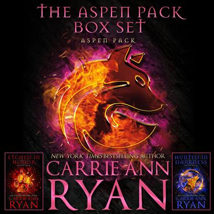 The Aspen Pack Box Set