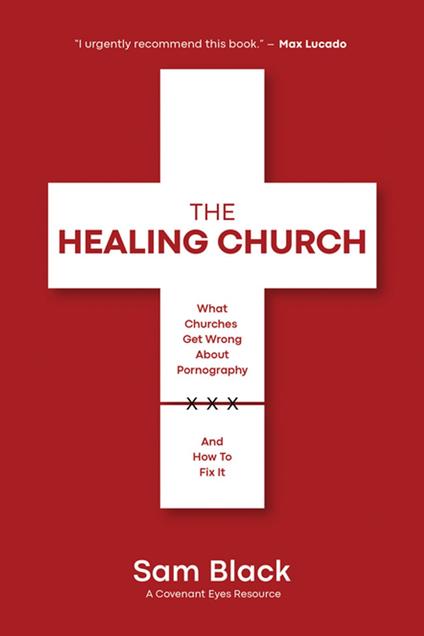 The Healing Church