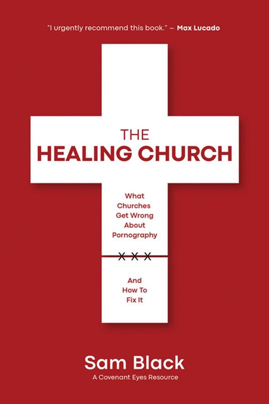 The Healing Church