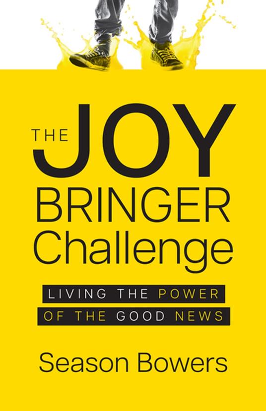 The Joy Bringer Challenge