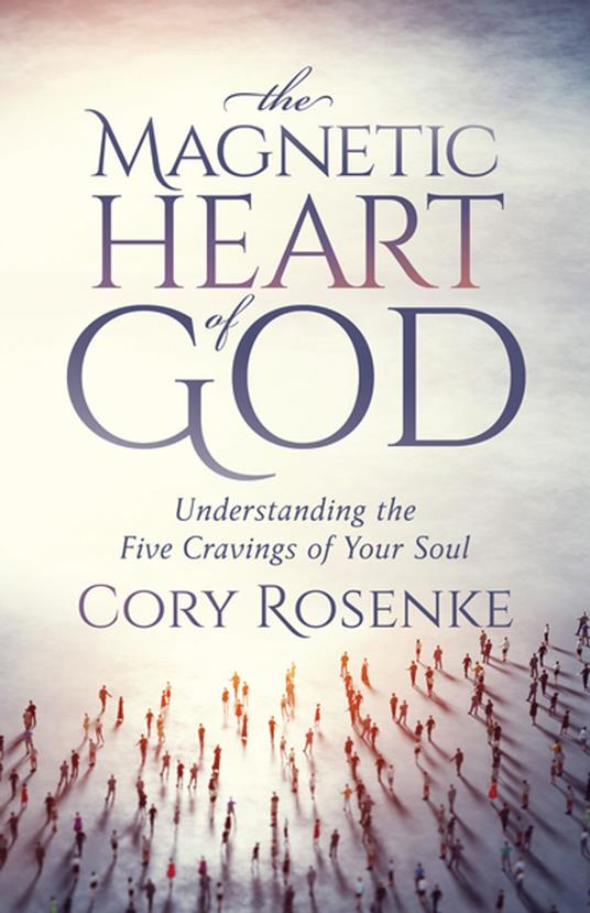 The Magnetic Heart of God