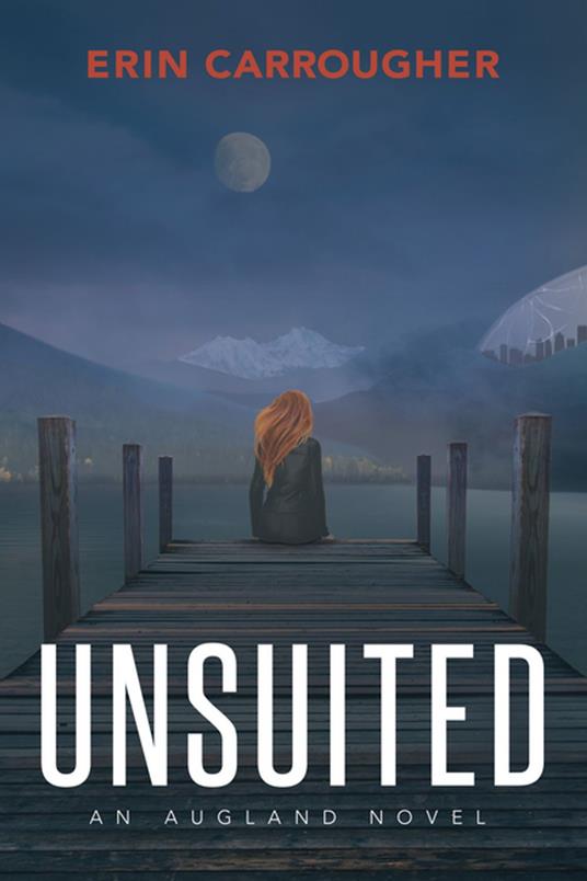 UnSuited - Erin Carrougher - ebook