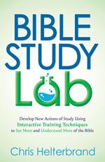 Bible Study Lab