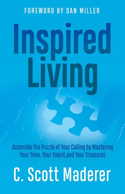 Inspired Living