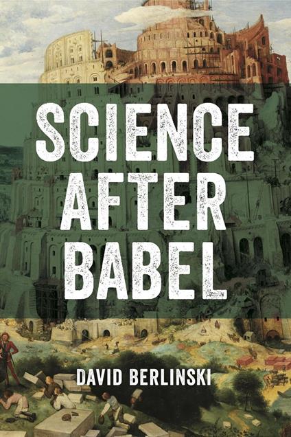 Science After Babel