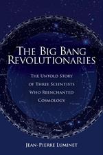 The Big Bang Revolutionaries