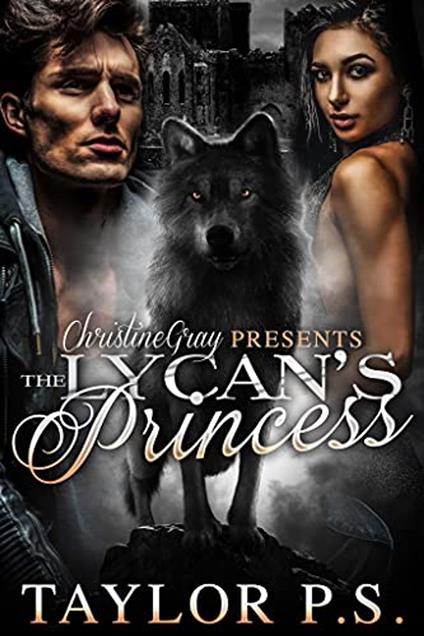 The Lycan's Princess