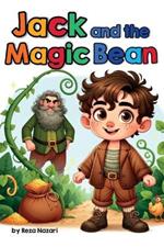 Jack and the Magic Bean