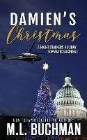 Damien's Christmas: a holiday romantic suspense