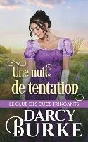 Une nuit de tentation - Darcy Burke - cover