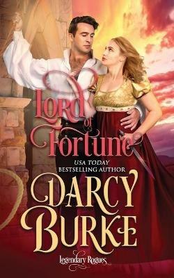 Lord of Fortune - Darcy Burke - cover