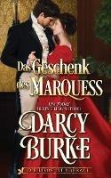 Das Geschenk des Marquess - Darcy Burke - cover