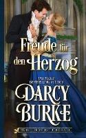 Freude f?r den Herzog - Darcy Burke - cover