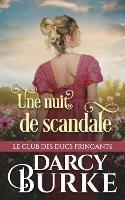 Une nuit de scandale - Darcy Burke - cover