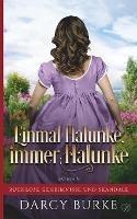 Einmal Halunke, immer Halunke - Darcy Burke - cover