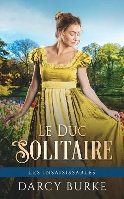 Le Duc Solitaire - Darcy Burke - cover