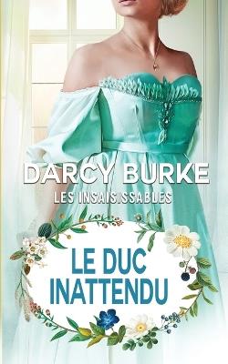 Le Duc Inattendu - Darcy Burke - cover