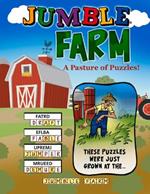 Jumble(r) Farm: A Pasture of Puzzles!