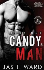 Candyman: Book One of The Grid Series