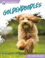 Dog Breeds: Goldendoodles