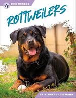 Dog Breeds: Rottweilers