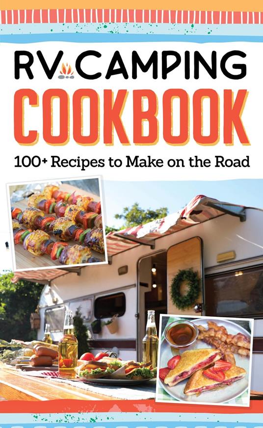 RV Camping Cookbook