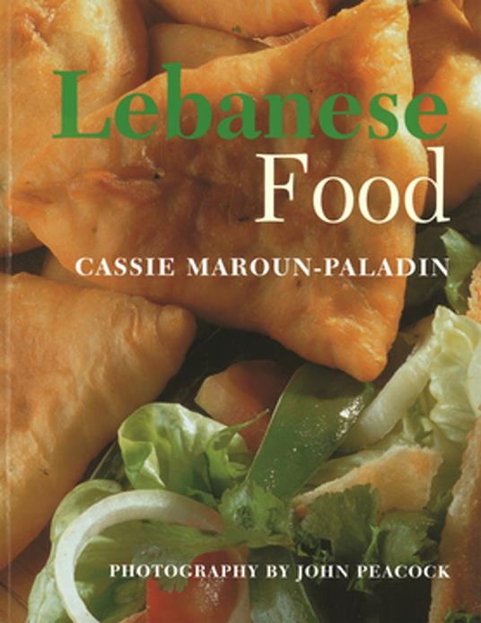 Lebanese Food