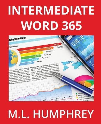 Intermediate Word 365 - M L Humphrey - cover