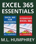 Excel 365 Essentials