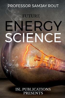 Future Energy Science - Sanjay - cover