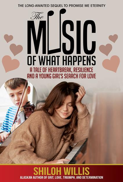 The Music of What Happens