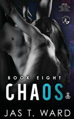 Chaos: Book Eight of The Grid Series