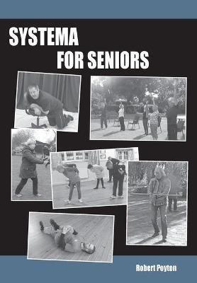 Systema For Seniors - Robert Poyton - cover