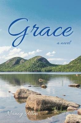 Grace - Nancy Allen - cover