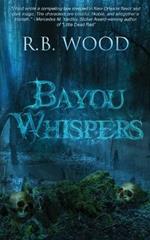 Bayou Whispers