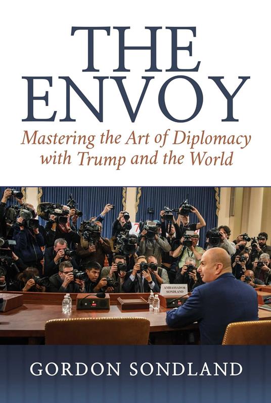 The Envoy