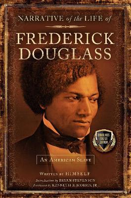 Narrative of the Life of Frederick Douglass - Frederick Douglass - cover