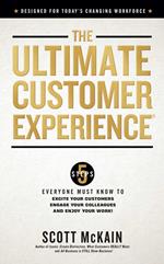 The Ultimate Customer Experience