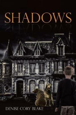 Shadows - Denise Cory Blake - cover