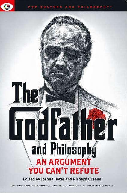 The Godfather and Philosophy