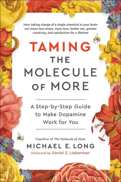 Taming the Molecule of More
