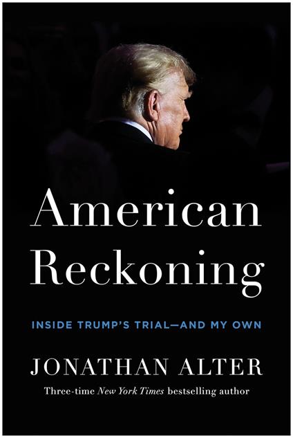 American Reckoning