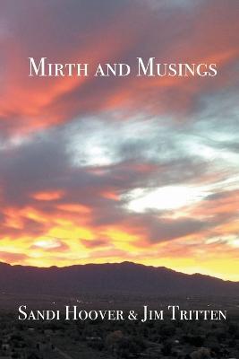 Mirth and Musings - Sandi Hoover,Jim Tritten - cover