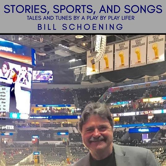 Stories, Sports, and Songs