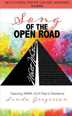 Song of the Open Road - Walt Whitman Birthplace - cover