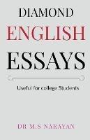 Diamond English Essays