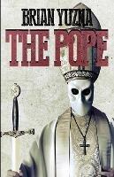 The Pope - Brian Yuzna - cover